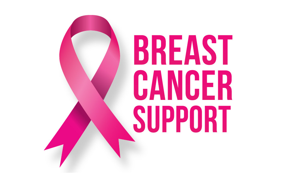 Pink Ribbon Exercises after Breast Cancer treatment